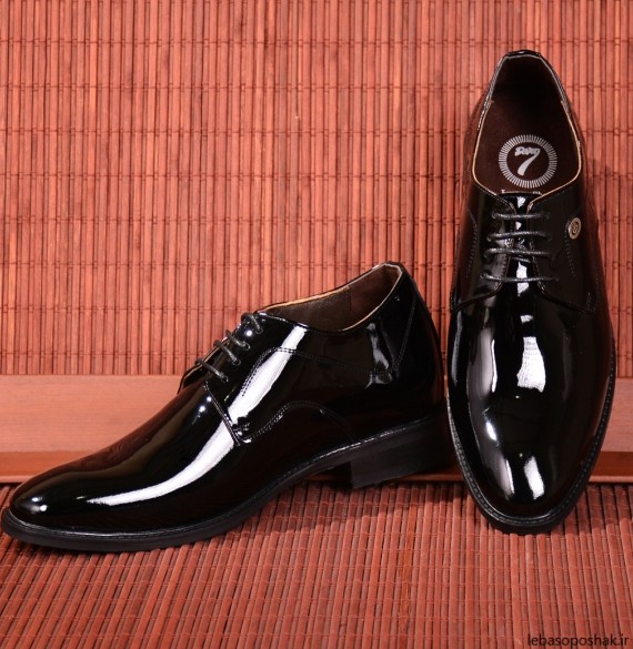 مدل کفش مردانه ایتالیایی