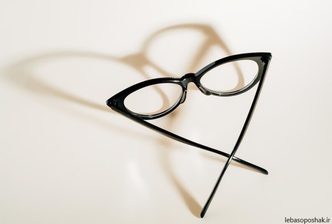 مدل عینک روز
