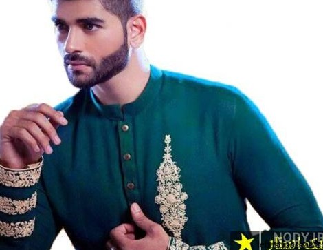 مدل های جدید لباس افغانی مردانه