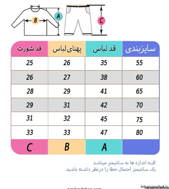 مدل لباس پسرانه نوزاد شش ماهه