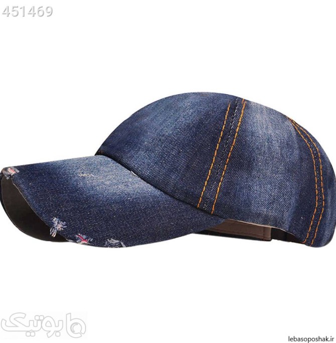 مدل کلاه کپ