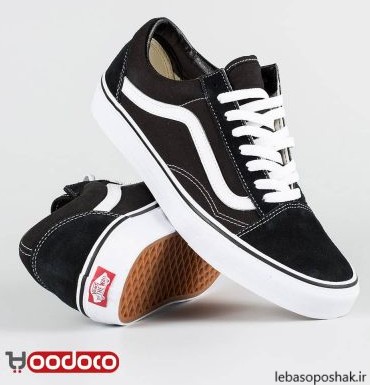 Vans old 2024 skool americanas