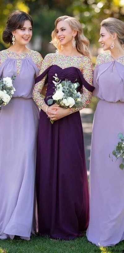 مدل لباس ساقدوش عروس ایرانی