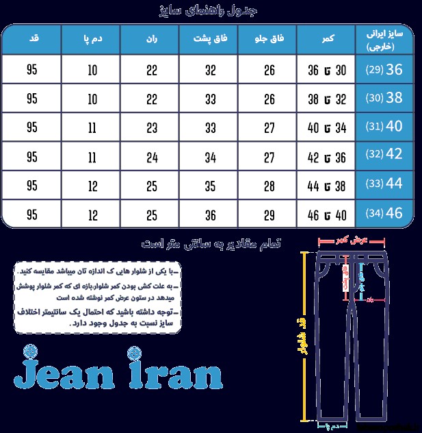 مدل شلوار جین پاره دخترانه