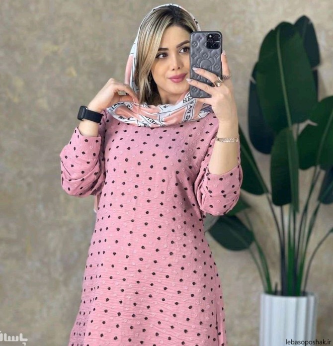 مدل شومیز زنانه ابروبادی اشکی