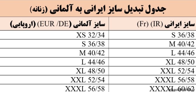 مدل لباس ذوزنقه