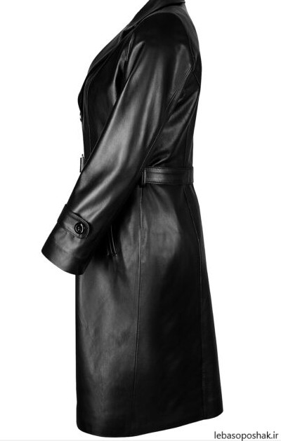 مدل پالتو زنانه شیک بلند